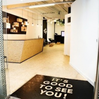 The Flow Lab