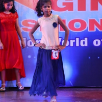 The indian eagle attack dance studio