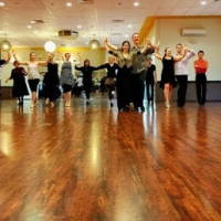The International Dance Studio