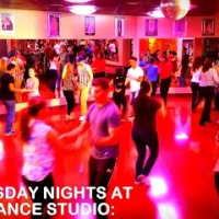 OC DANCE STUDIO