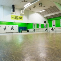 The SCENE Of Dance
