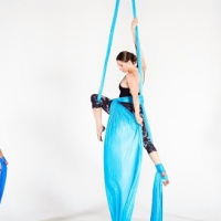 Sky Gym