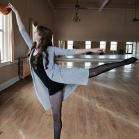 The Vibe Dance Studio