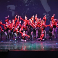 Thru Ballet