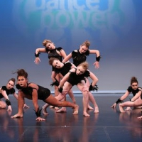 Thrive Dance Studio