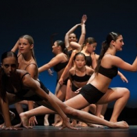 Thrive Dance Center
