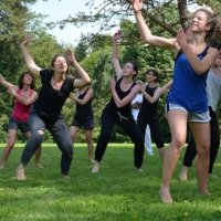 Dooplé Danse