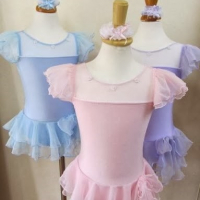 Ballet Shop Tiara ◆ Studio Tiara