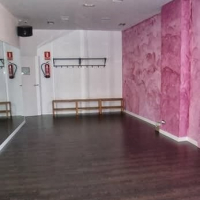Escuela de Baile Timbalea