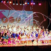 TLC Performing Arts