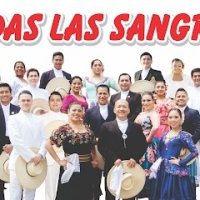 Todas las Sangres - Miraflores