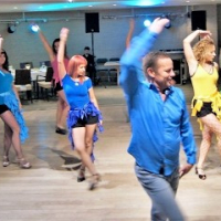TOPdance Dance Studio