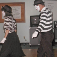 Top Hat Ballroom