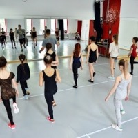 Totem dance school