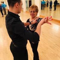 Towson Dance Studio