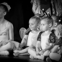 Turning Point Dance