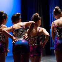 Tri-City Dance Centre
