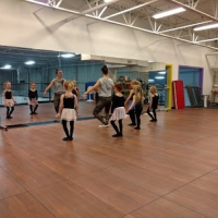 TG Dance