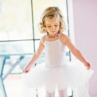Tutu School Laguna Niguel