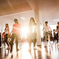 UNITY DANCE MX