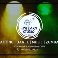 Unlearn studio