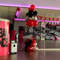 Urban Dance Studio