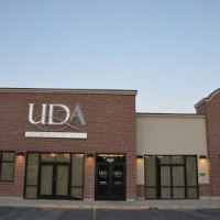 Utah Dance Artists