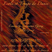 Utopia School And Troop De Danse
