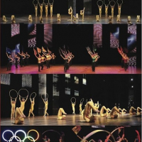 Vancouver Academy of Dance