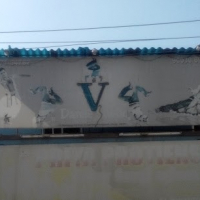 V Dance Studio