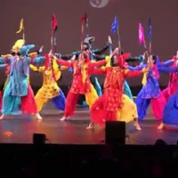 Vintage Bhangra