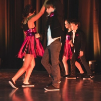 Virevolte Danse