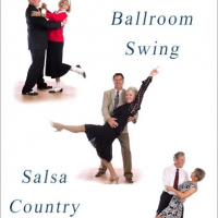 Dance with Eileen