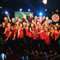 VIVA DANCE STUDIO