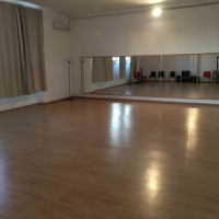 Salsa Viva School
