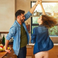 Viva La Dance