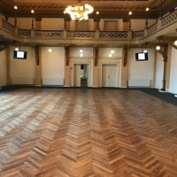 VM Dans Horsens