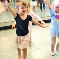 Vogue Dance Company
