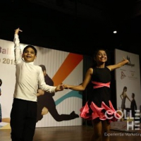 VR Dancesport