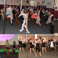 VSassy Academy