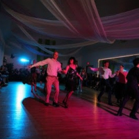 Waterloo Dance