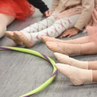 West End Dance