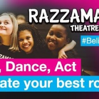 Razzamataz Theatre School (Weymouth)