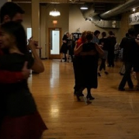 Wisconsin Tango