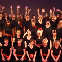 Woking Dance Space