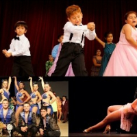 World Dance Co