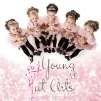 The Young At Arts