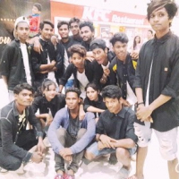 YSD DANCE ACADEMY