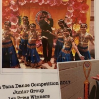 Yuva Dance Academy