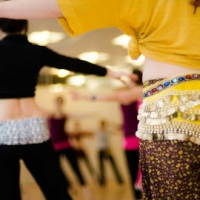 ZeoT Bauchtanz-Schule Zürich: Zentrum für orientalische Tanzkunst